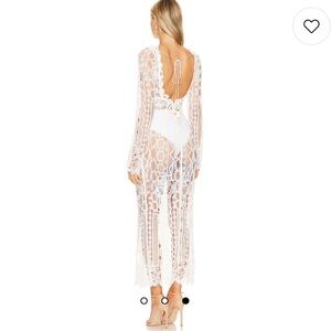 ✨Host Pick✨. House of Harlow x Revolve Christianne Dress